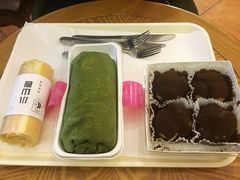 -丁香西饼屋(桂林路店)