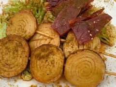 -郑妈妈油炸工坊(石坦巷店)