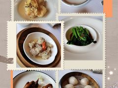 -富力丽思卡尔顿酒店·丽轩中餐厅