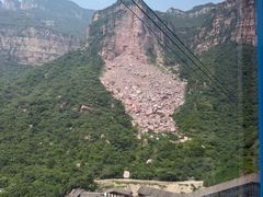 -河南宝泉旅游区