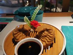 -荷塘秋月·本帮江浙菜(国权路店)