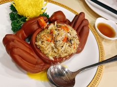特色河蟹粉-王宝和酒家(黄浦店)