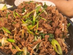 -烤肉季饭庄