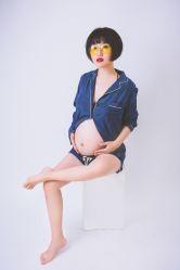 -暖摄影 孕妇写真家庭影像馆 (自然光主题店)