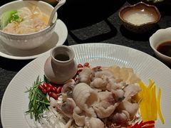 -色響火锅(恒隆广场店)