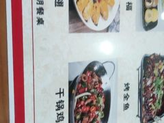 -上海小菜餐厅(理工大学店)