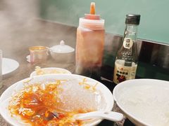 -巴蜀大宅门火锅(川音店)