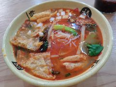 -嗦哈螺蛳粉(步行街)