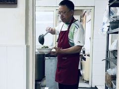 -胖子卤煮