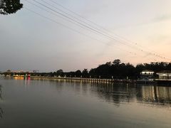 -相门城墙文化休闲景区