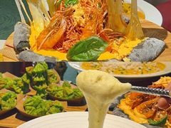 -翡翠鸟精品泰国菜(北辰财富中心店)