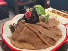 -如在蜀毛肚火锅(五象万象汇店)