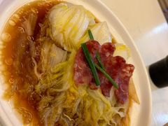 -外婆家(古墩印象城店)