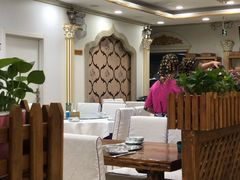 大堂-西域塔塔幂(六道口店)
