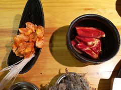 -伊茉家的烤肉店(勒泰中心店)