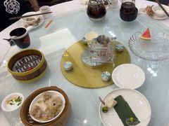 -福满楼·海鲜酒家(福永益田店)