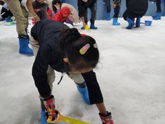 -Mr·Kuma酷么先生雪之乐园