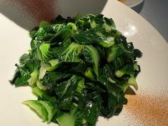 清炒时蔬-凤凰湘语(浦东旗舰店)