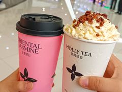 -茉莉奶白(天水秦州万达广场店)