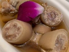 糟猪尾-老正兴菜馆(福州路店)