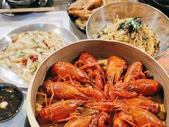 -一棠龙虾•王牌虾球(楚河汉街店)