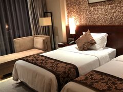 -天目湖御水温泉·度假酒店