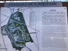 -东郊湿地公园
