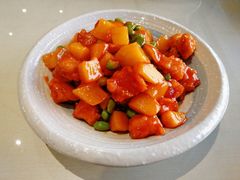 樱桃肉-红樱桃·新派辽菜(北行店)