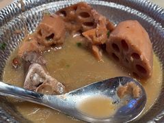 -香顺·客家菜(常平店)