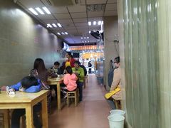 大堂-朝阳路拉面店