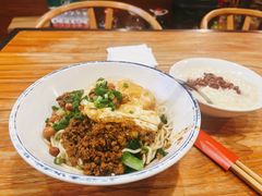 -车沾巷·重庆老味豌杂面