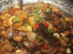 -醉得意·家常菜(杨家湾店)