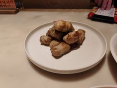 酥炒芋芯-莆田餐厅PUTIEN(深圳湾万象城家宴店)