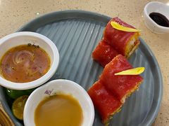 -点都德(皇岗村店)