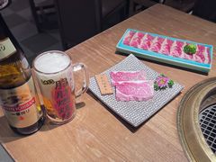 -MIKOMIKO和牛烧肉专门店(南门店)