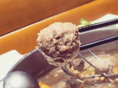 手打丸-掂档潮汕牛肉火锅(沈阳万象城店)