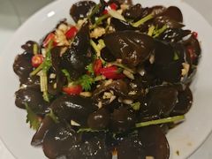 -饭橘汉江码头·乡野土菜馆(静安路店)