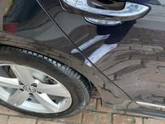 -蜂鸟快修喷漆钣喷汽修旗舰工厂(军工路店)