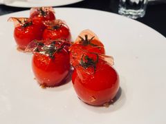 番茄脆菇-大董(华贸购物中心店)