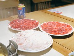 -汕头八合里海记牛肉店(清河店)