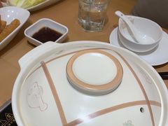 -湯系·煲汤手艺人(东二环泰禾广场店)