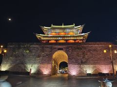-大理古城