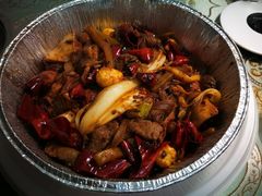 -一麻一辣麻辣香锅(方庄店)