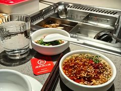 -海底捞火锅(北京路店)