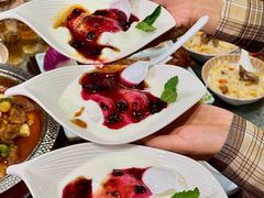 -纳瓦新疆菜(银都店)