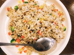 -枣子树·素食餐厅(朱家尖店)