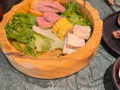 -牛New寿喜烧(龙湖金沙天街店)