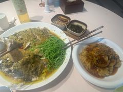 -口味堂(惠济路店)