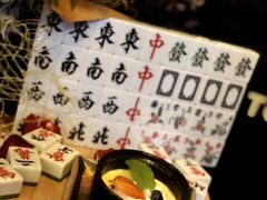 -CIRCLE·酒吧(第一国际店)