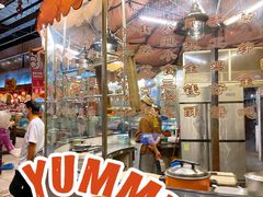 -石岐佬中山菜馆(张溪店)
